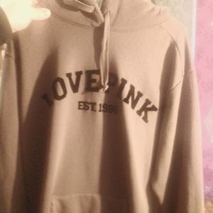 Victoria secret hoody